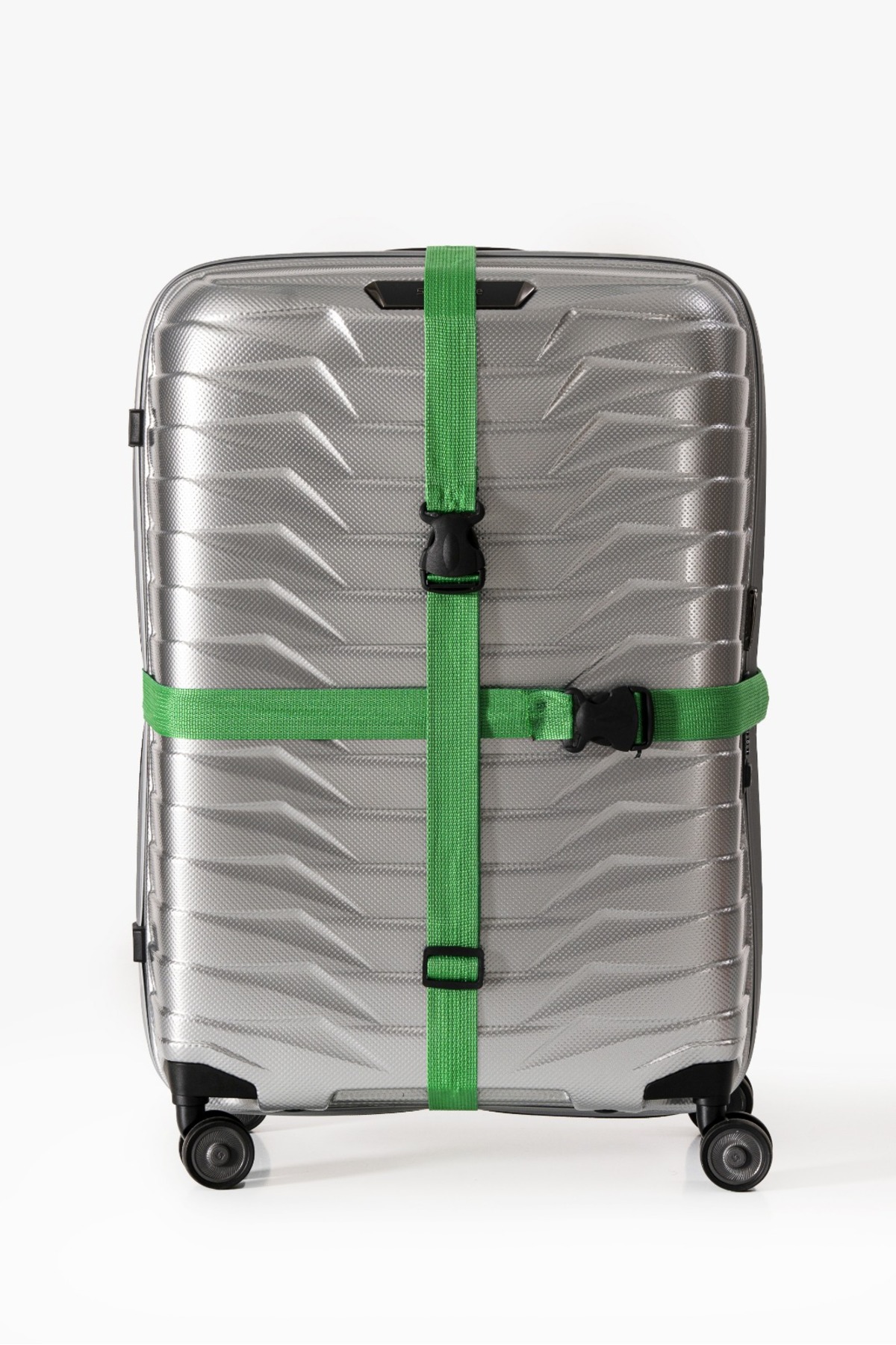 Valiz ve Bavul Kemeri 2 Adet