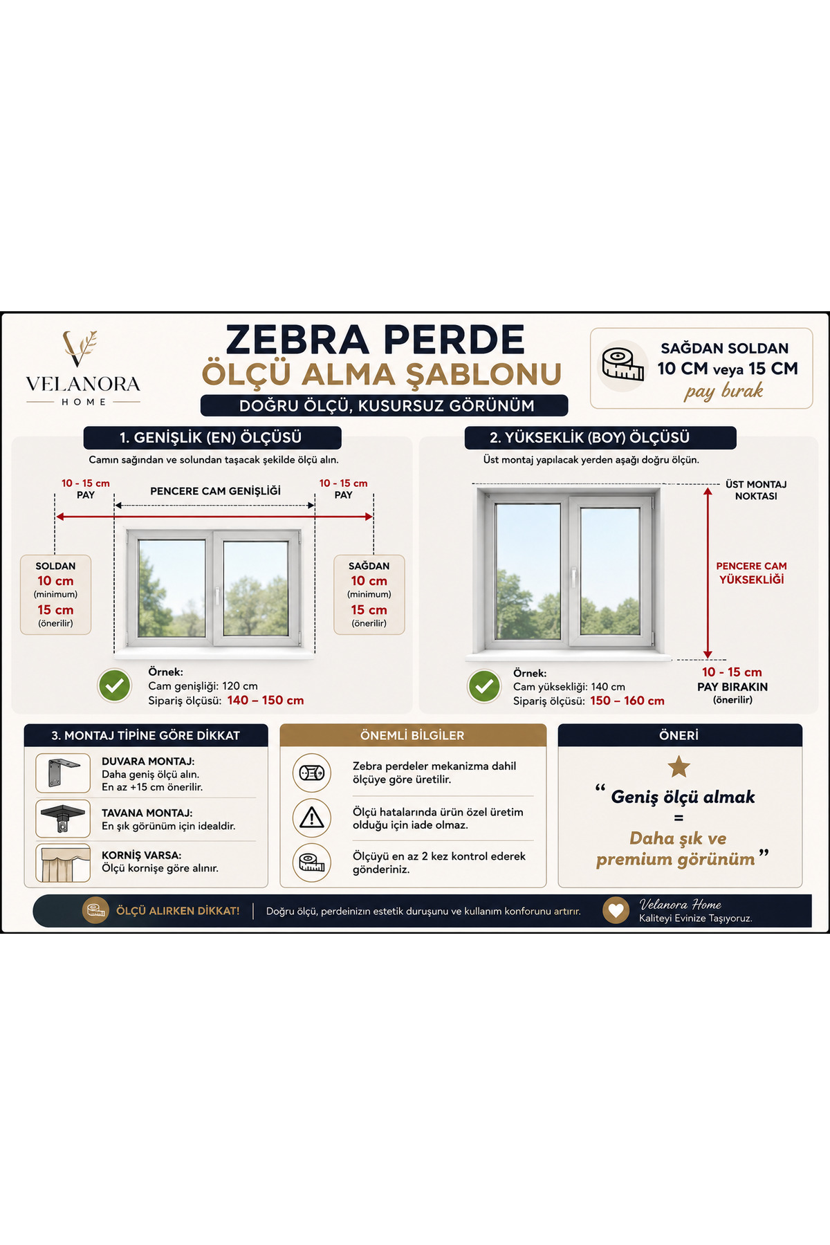 Desenli Simli Zebra Stor Perde Beyaz Gri Lüks Salon Mutfak Ofis Perdesi Modeli