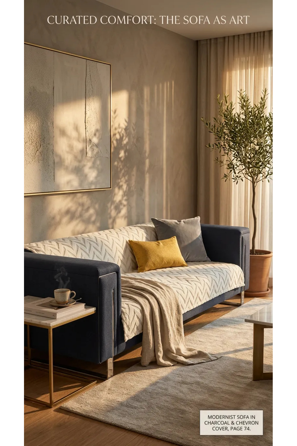 180x220 Kalın Süngerli Kesinlikle Kaydırmaz Welsoft Yumuşak Kabartmalı Modern Koltuk Örtüsü (BEYAZ)