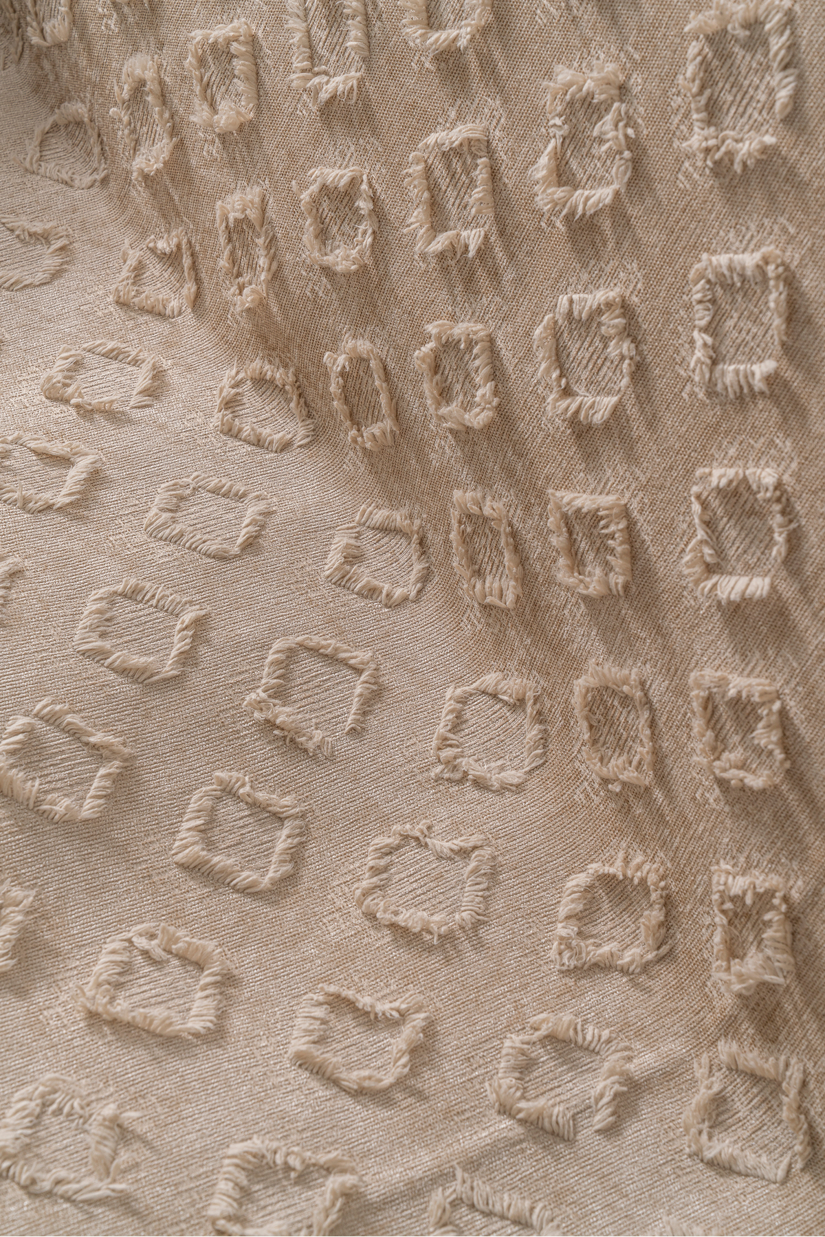 Camel Renk Koltuk Örtüsü 175x215 cm Çekyat Örtüsü Premium Şönil Jakar Kumaş Kaydırmaz, Yıkanabilir**